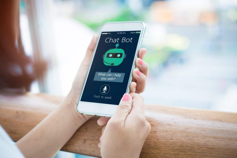 chatbot