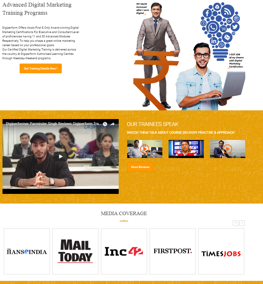 website optimization tactics