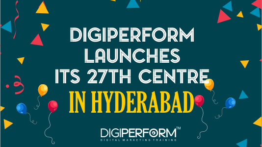 Digiperform launches its 27th Centre in Hyderabad