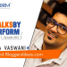 DIGITALKS BY DIGIPERFORM - JITENDRA VASWANI