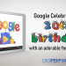 google birthday