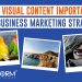 visual content marketing