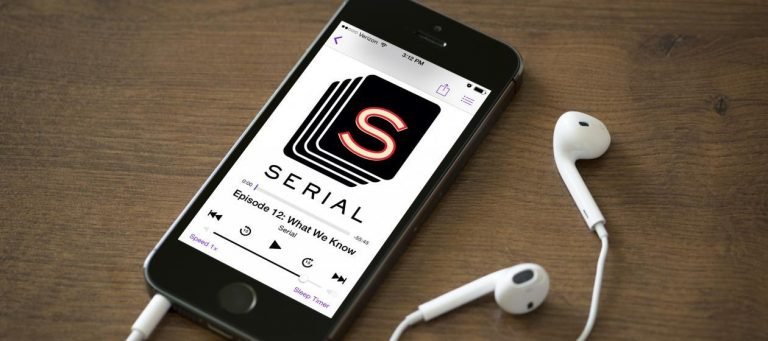 Podcast 