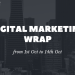 Digital marketing wrap