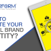 visual brand visibility