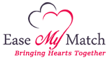 EaseMyMatch logo
