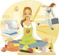 Digital Marketing for Housewives