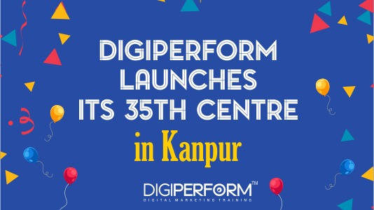 Digiperform Launches Its 35th Centre In Kanpur