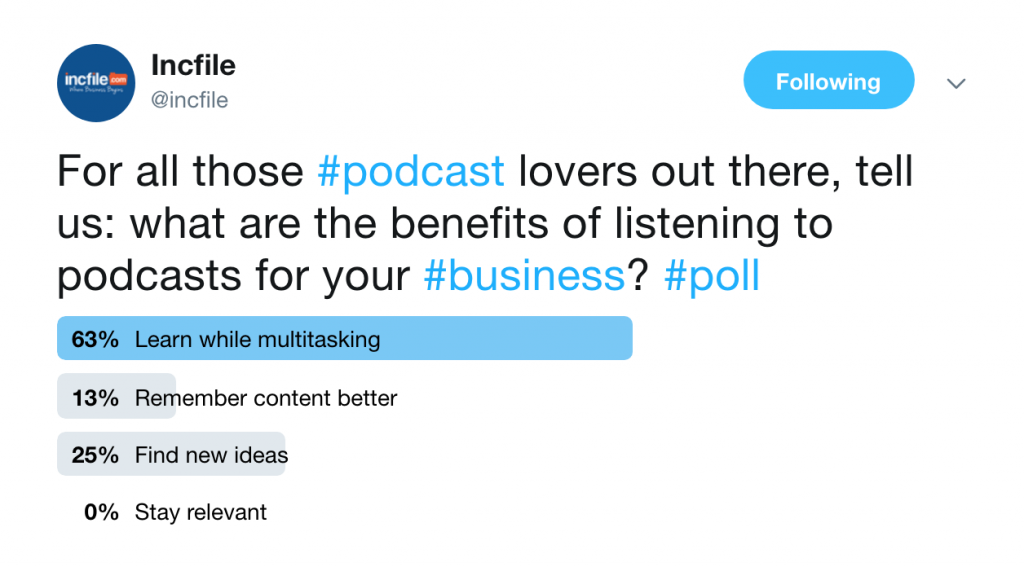 Podcasting for Online Marketing