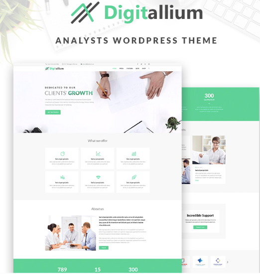 Digitalium