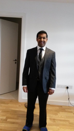 An Interview Session With The Founder Of Storiyoh – Rahul Nair 