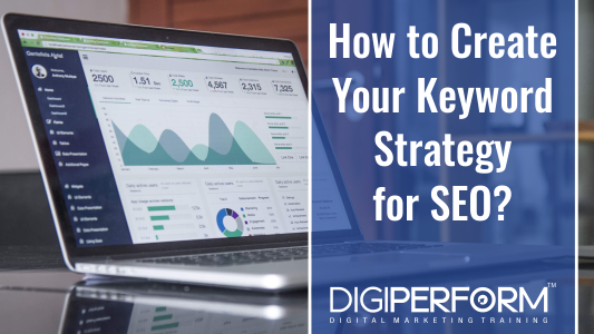 How to create Your Keyword Strategy for SEO?
