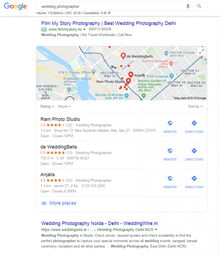 Photographer