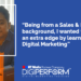 Digiperform Testimonial Reviews