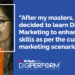 Digiperform Testimonial Reviews