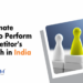 An Ultimate Guide to Perform a Competitor's Research in India