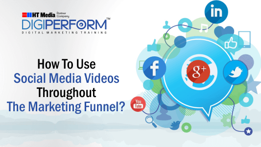 How To Use Social Media Videos Throughout The Marketing Funnel?