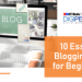 Essential Blogging Tips for Beginners