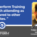 Digiperform Training