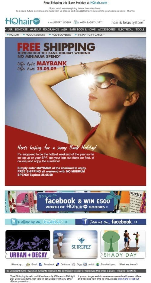Email-newsletter-design