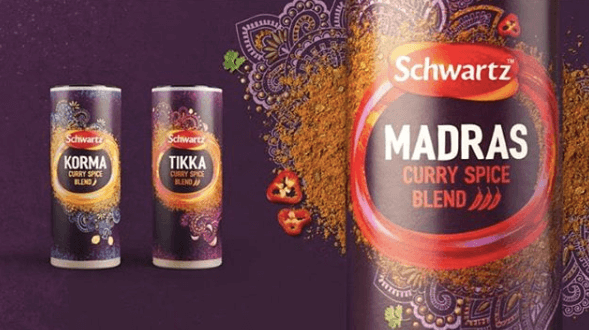 India masala desgin