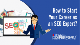 How to Start your Career as an SEO Expert?