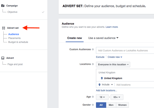 Most Marketers Don’t Do Enough Specific Targeting
