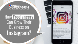 How Freelancers Can Grow Their Business on Instagram?