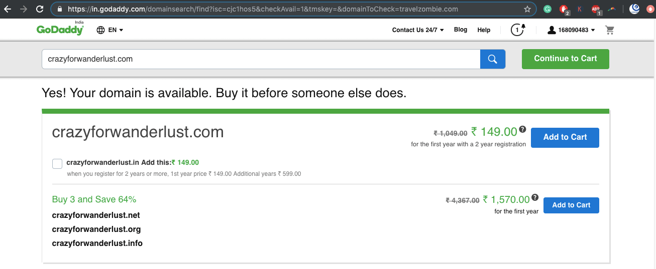 domain-name