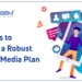 Steps to Create a Robust Social Media Plan