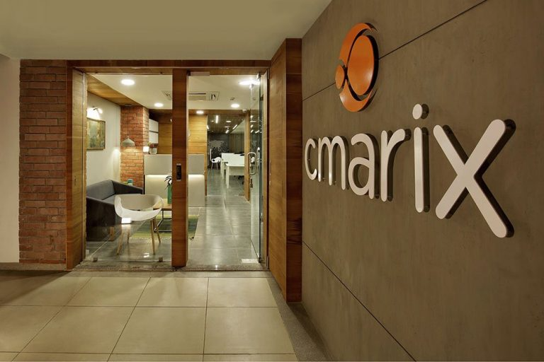cmarix office