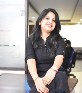 Megha Malik