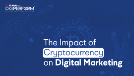 The Impact of Cryptocurrency on Digital Marketing