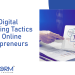 Digital Marketing Tatics