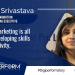 Digital marketing is all about developing skills and creativity