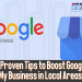 Google My Business