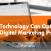 Digital Marketing Process