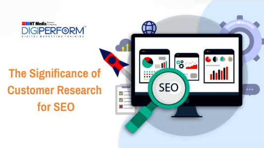 The Significance of Customer Research for SEO