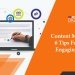 Content Marketing