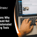 Automated Blogging