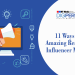 Influencer Marketing