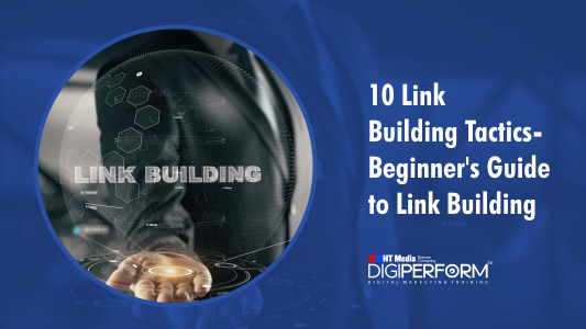 Best Link Building Tactics: Beginner’s Guide for Link Building