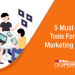 Tools For Digital Marketing