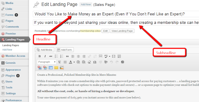 Web Designing Tips