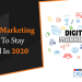 Digital Marketing Tips