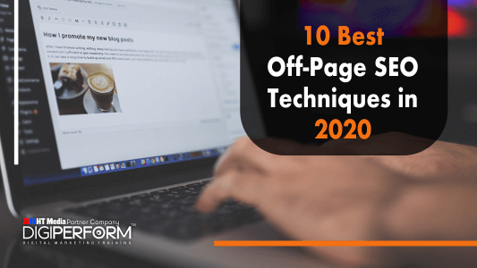 10 Best Off-Page SEO Techniques in 2020