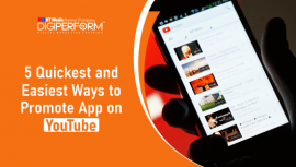 5 Quickest and Easiest Ways to Promote App on YouTube
