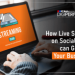 Live Streaming on Social Media can Grow Business