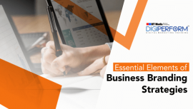 Essential Elements of Business Branding Strategies