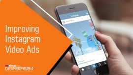 Improving Instagram Video Ads